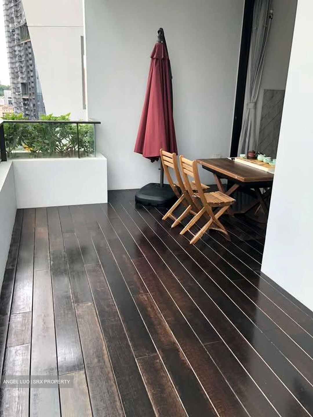 The Crest (D3), Condominium #575620631